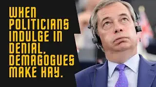 Brexit Betrayal Myths & Public Opinion