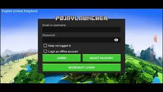 how to enable dynamic light in minecraft java edition by pojav launcher