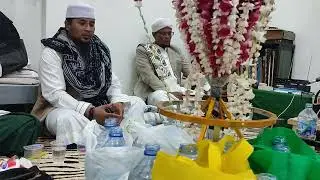 YA AHLA BAITIN NABI - YA THOYBAH (majelis ta'lim Ar-rahman Tanah Bumbu)