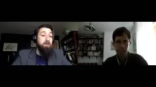 Perspectives Episode 3: Dean Josh Ambrose on Starting your job search during COVID-19 lockdown