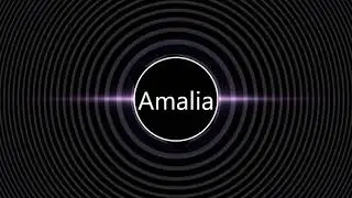 Rum Pam Pa AMALIA