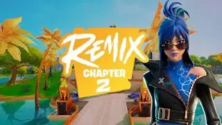 Audios de Hope - Fortnite Capitulo 2 Remix