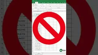 Create UPC-A Barcodes in Excel