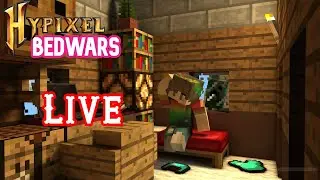 The Streaks [Playing w/ Viewers] | Hypixel Bedwars