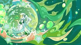 〔原神〕 スラサタンナ幻想曲 （ナヒダのテーマ）offvocal  (no voice)