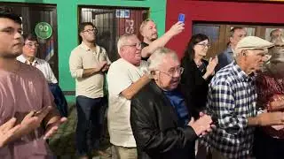 Homenaje a Humberto Piñeiro - 2025