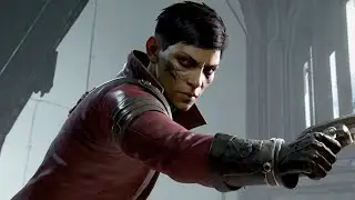 Theworstdishonoredgame.exe (Dishonored : Death of the outsider)
