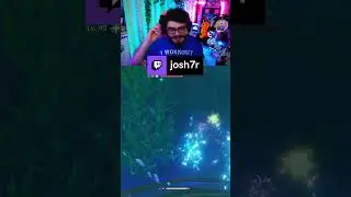 The power of friendship!  | josh7r on #Twitch