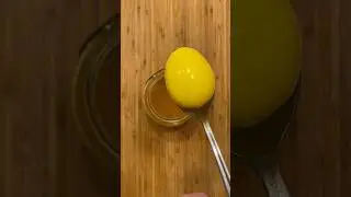 Карри, кипяток, очищенные яйца🔥 