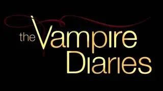 Дневники вампира trailer