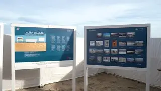 "L'Altra Stagione". Mostra omaggio alla candidatura di Rimini Capitale Italiana della Cultura 2026