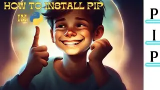 Installing latest version of PIP