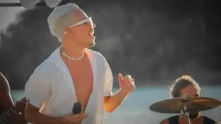 PIRRAÇA - THI PAGOPOP (VIDEO OFICIAL)