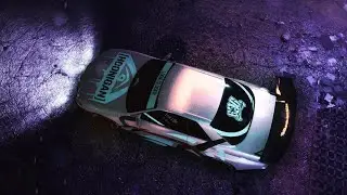 FIRST - NEED FOR SPEED
