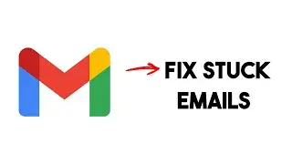 How To Fix Queued Email Not Sending On Gmail?
