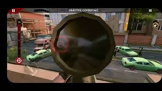 Sniper Zombies 2 - Android Gameplay | 