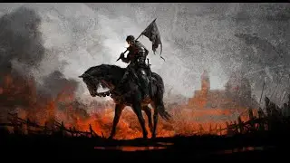 Kindom Come Deliverance