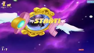 Talesrunner - Block from hell 1:05:81 / Block hard 49:76 (no respawn) / peach boy 