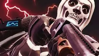 Shyne Fortnite Montage