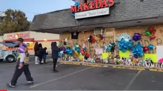 Young Dolph Memorial in Memphis