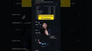 Jurusan Peminat Tertinggi Universitas Sriwijaya 