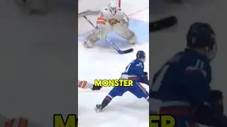 The Most ELECTRIC Prospect of the 2024 NHL Draft… #nhl #hockey #nhldraft