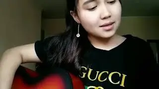 Аягына чейин корунуздор😂МАДИНА КУРСАНАЛЫ КЫЗЫ - КАРАП-КАРАП