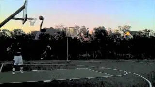 For Me (IWGH) (5'9 Dunker).mov