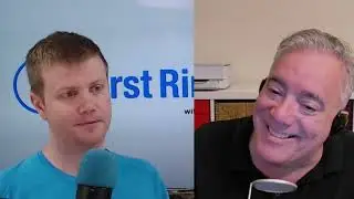 First Ring Daily 1671: That's No Rabbit