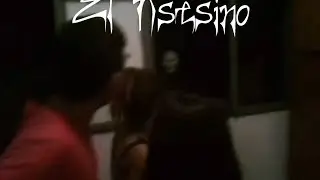 El Asesino | Cortometraje |San Yockdock