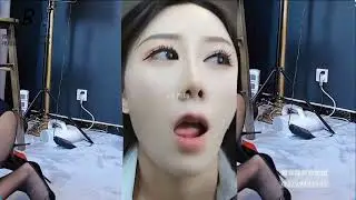 斗鱼 虎牙女主播 正恒laney ASMR 助眠 舔耳 办卡福利