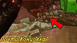 СКОРО ПОСЛЕДНЯЯ БИТВА АЙВОКИ?! Escape The Ayuwoki : The Summoning риди