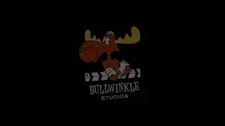 Bullwinkle Studios / PDI / PP / DWASKG (2014) (For 