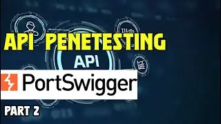 API Pentesting Portswigger  Exploiting server-side parameter pollution in a query string | How2Hack