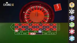 online roulette