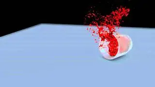 blood