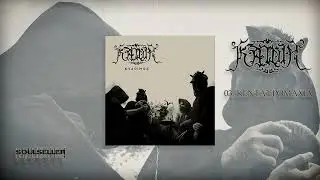 KAWIR - KYDOIMOS (OFFICIAL FULL ALBUM STREAM)