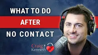 What To Do After No Contact Period Ends And Your Ex Still Doesn't Want To Talk