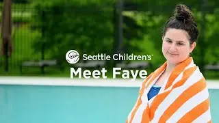 Meet Faye: Most advanced leukemia treatments and innovative clinical trials in the PNW for AYAs