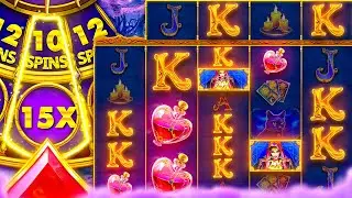 ANOTHER $200,000+ WIN!