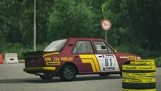 RBR VR - Classic Cup ENDURANCE Season 4 - Round 4