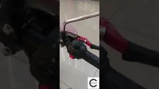 НОВИНКА 2022_Trike Chopper 6000W_обзор на модель