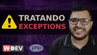 Try, catch, and finally: handling exceptions with PHP