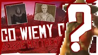 Co wiemy o BESSIE MATTHEWS?