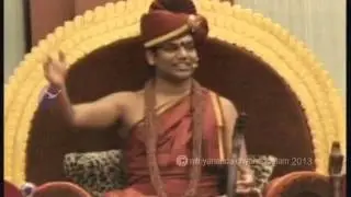 Is Marriage Sacred? - Q & A with Nithyananda
