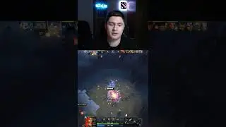 МИД ЧТО? МИД КАК ВСЕГДА. ДОТА 2