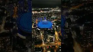 Downtown Vancouver