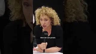 Doctor Who: Alex Kingston LOVES River Song!
