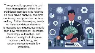 Cash Flow Management Evolution