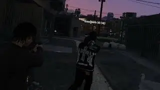 gta:w | in her pockets